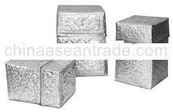 Square Container Box