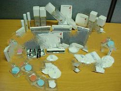 AL Devinice Cosmetics