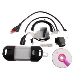 Lastest Version Renault Can Clip V132 Diagnostic Interface Renault can clip