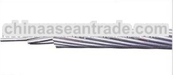 Bare All Aluminum Conductor (AAC) & All Alloy Aluminum Conductor (AAAC)