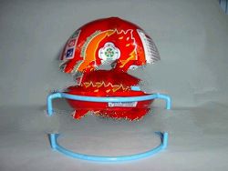 Fire Extinguishing Ball & Fire Extinguisher