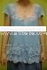 Ciganinha Blouse