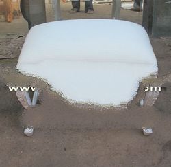 French Reproduction Furniture - Solid Mahogany Wood Furniture