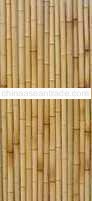 FENCING HALF SPLIT BAMBOO FHSB02