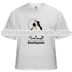 Penguins t-shirts