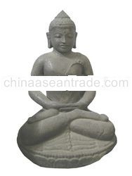 BALI STONE STATUE BS109