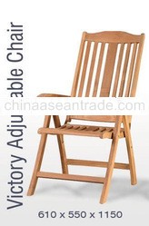 Victory Adjustable Chair