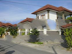 Umalas Villa
