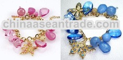 Butterfly Bracelet