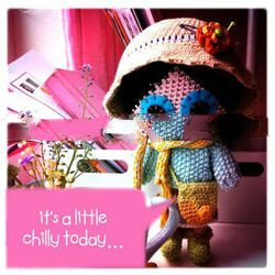 Handcraft Dolls