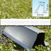 Galvalume Roof Batten