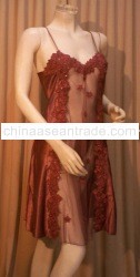 Sleepwear