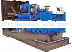 Generator set/Genset