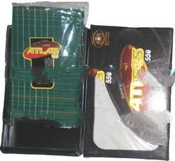 Lungis (sarong tenun) Atlas 550