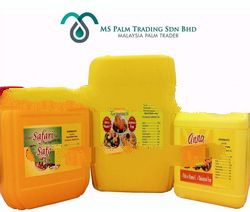 Palm Olein ( Jerry Can )