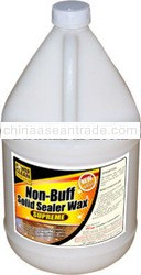 Non Buff Solid Sealer Wax by Powerclean