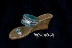 women sandal