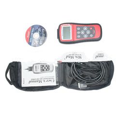 Lowest price !ABS/Airbag Scanner AA101