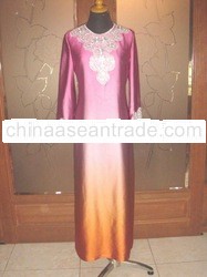 Abaya chifon