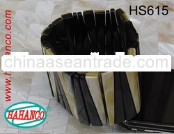 Horn Bracelets