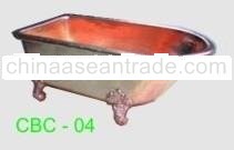 Copper Bathtubs