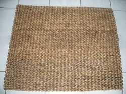 Woven Abaca Carpet