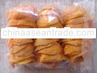 Golden Bird's Nest cup