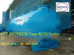 Septic tank Biotech