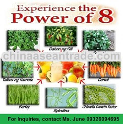 Primera Powder Juice Drink