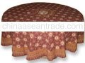 Batik Table Cloth