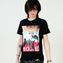 Fashion Tshirt
