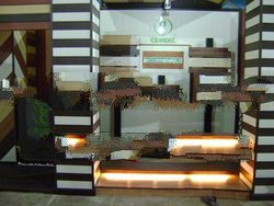 Laminate Flooring, WPC panel