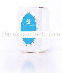 Organic Tea Tree Oil Soap