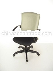 Managerial Mediumback Chair