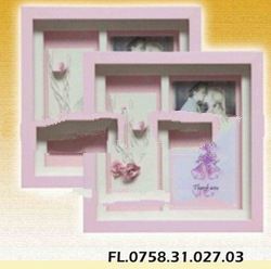 Wooden Painting Frame