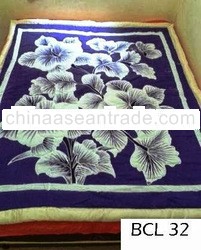 Bed Cover Bali BCL 32