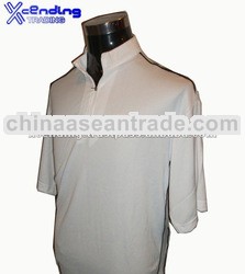 100% cotton men's T-shirts