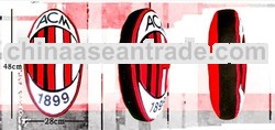 AC Milan Pillow