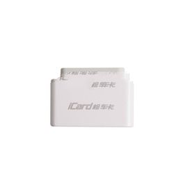 2013 Original Launch X431 ICARD Scan Tool with OBDII/EOBD Support Android Phone