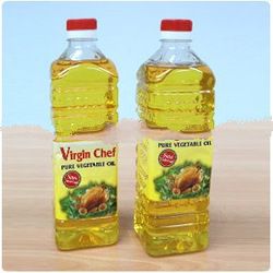 Refinery Castor Oil BSS Grade