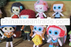 Handcraft Doll
