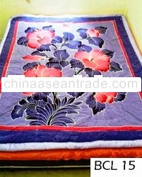 Bed Cover Bali BCL 15