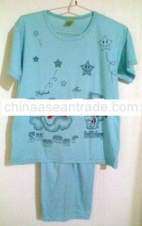 Sleepwear