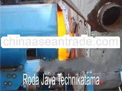 Asphalt Mixing Plants