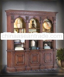 St James Library / Bookcase