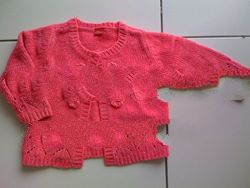 girl sweater