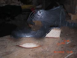 Wedges Shoes