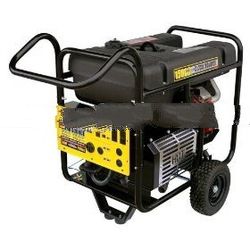 Generac Guardian Ultra Source 15,000-Watt Portable Generator