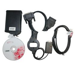 2012 newest! most popular! hot selling! free shipping China VAG Vehicle Diagnostic Interface VVDI