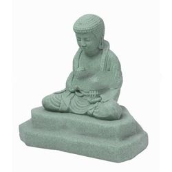 STATUE MONK SM30